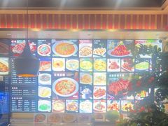 -火龙堂·风味民间菜(文一路店)