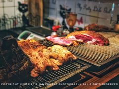 -BARBECUE烤肉屋