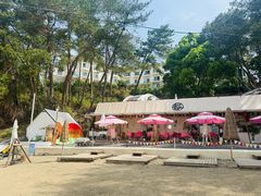 -杭州千岛湖开元度假村
