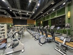 -悦莱美游泳健身会所(御景壹号店)