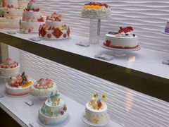-津乐园(宜白路店)