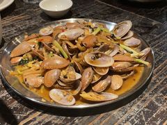 -蚝美人·生蚝海鲜烧烤(茶花园店)