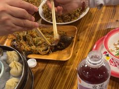 -冶建镜子·老南昌大排档·江西虾王(总店)