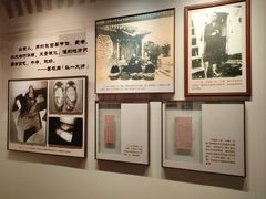 -李叔同故居纪念馆