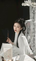 -克拉女神写真馆·匠心定制