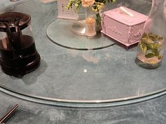 -天毓山庄·餐厅