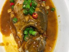 -庆赫隆融合菜馆(群力店)