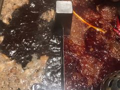 -海底捞火锅(团结桥店)