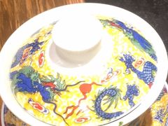 -大龙燚火锅(南山大道店)