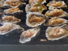 -佰烧海鲜烤肉火锅自助(熙地港店)