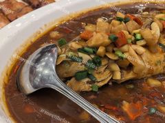 -一楼食业·美食人家