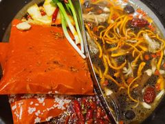 -蜀大侠火锅(春熙路店)