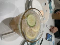 -姚姚酸菜鱼·金戈戈香港豉油鸡(喜荟城联名店)