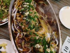 -自游人·美食一楼·地道徽菜(三十年名店)