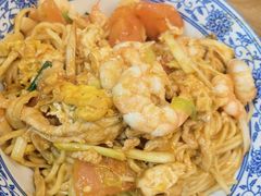 -圳兴面王·拌川·特色炒面(南山保利剧院店)