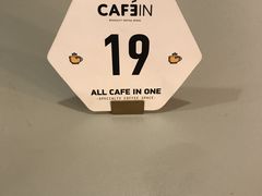 -CAFE'IN精品咖啡体验空间(小寨店)