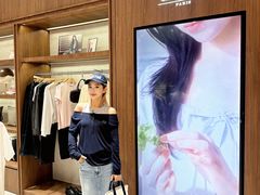-松雷商业(南岗店)