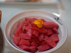 泡菜-殷式·私房烧烤·羊蝎子火锅(什刹海店)