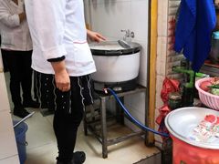 -辣辣小吃豆花米线(大观篆新农贸市场店)