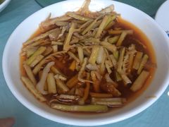 -天乐农家鱼头王(天目湖店)