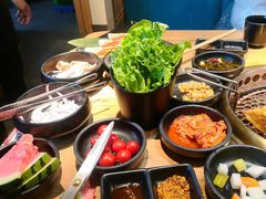 -九田家黑牛烤肉料理(新光汇店)