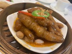-御彩酒家(东风东路店)