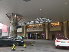 -麦当劳(国际大厦店)