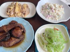 -王家沙点心店(南京西路总店)