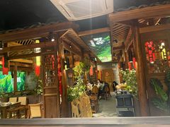 -老凯俚酸汤鱼(鸿通城店)