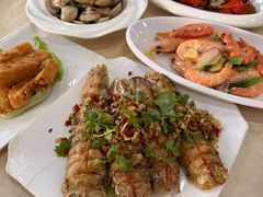 -钱塘府海鲜餐厅
