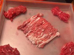 -南门四季铜锅涮肉(大屯·北苑店)