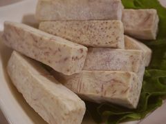 海南农家香芋-狐狸爱上椰子鸡(滨江星光大道店)