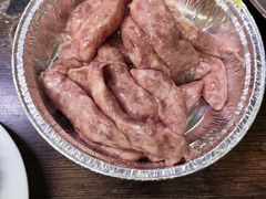 -西塔隆太白烤牛肉馆(图们路店)