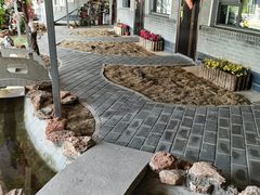 -缘福乡村铁锅炖民宿(八达岭店)