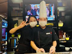 -水木锦堂·自助铁板烧(世贸天阶店)