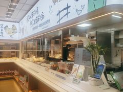 -老乡鸡(西岸凤巢店)