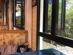 -兰桂坊·花园餐厅(西湖店)