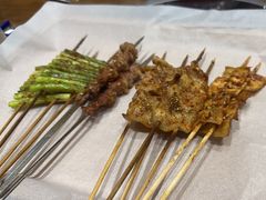 -正通记·哈尔滨烧烤·炭烤鸽子(七宝万科国际店)