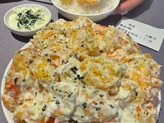 -徐记海鲜(大雁塔|金都店)