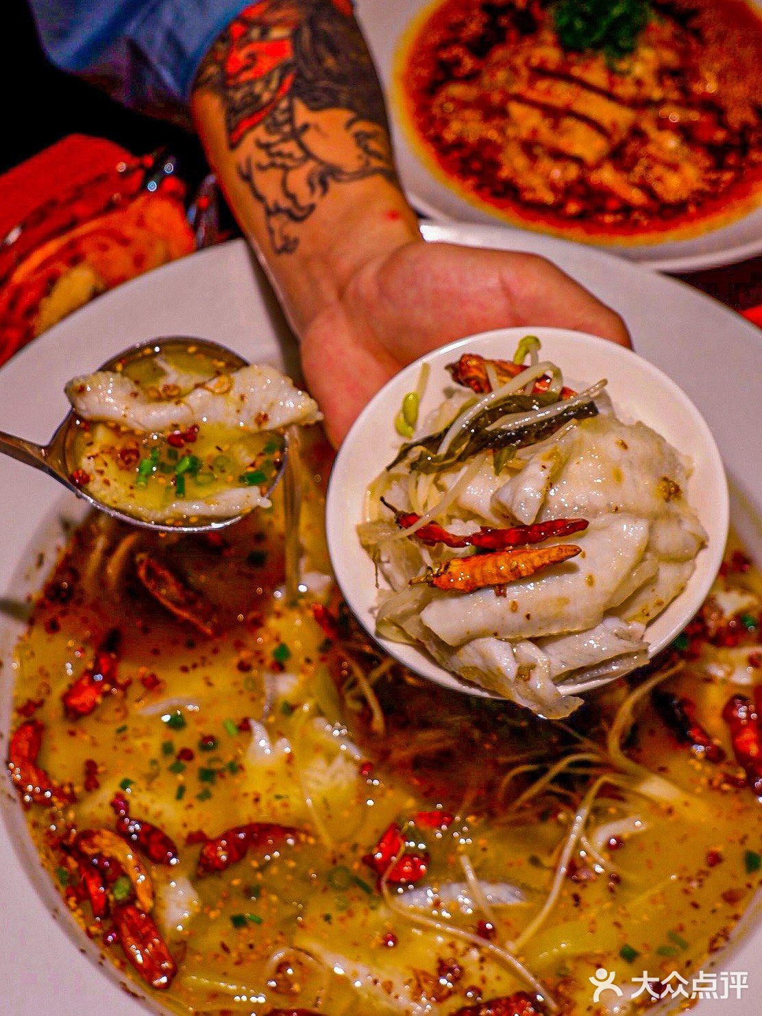 海上世界也有渝月了‼️我的快乐回来了‼️