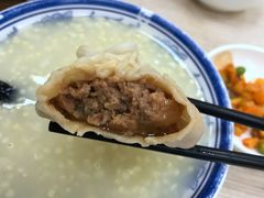 薄皮小笼包-刘长兴(逸仙桥店)