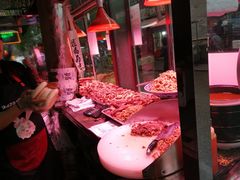 -清真拉妈卤味(回民街店)