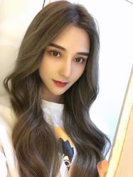 -3AM HAIR SALON染发接发