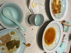 -北李妈妈菜·海肠捞饭(高新万达店)