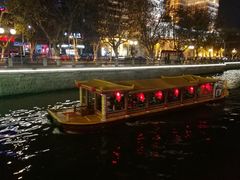 -南通濠河风景名胜区