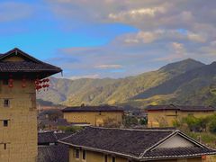 -云水谣景区