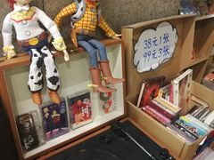-风雨书店(下城店)