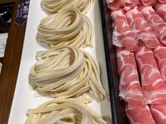 -快乐小羊·内蒙牛羊肉火锅(流花中心店)