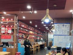 -宏状元现熬粥·京味菜(黄寺大街店)