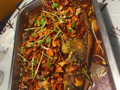 -麻辣范儿(良乡机场店)